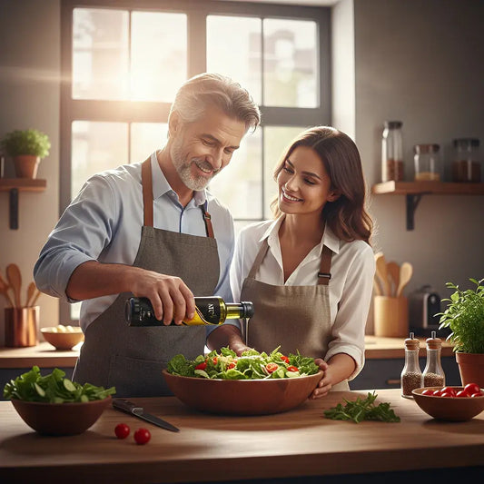 ATC Vital Soğuk Sıkım Ayçiçek Yağı