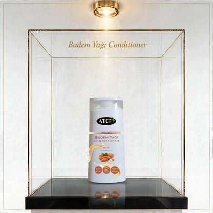 ATC Vital Badem Yağlı Conditioner/Krem