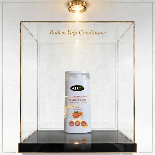 ATC Vital Badem Yağlı Conditioner/Krem