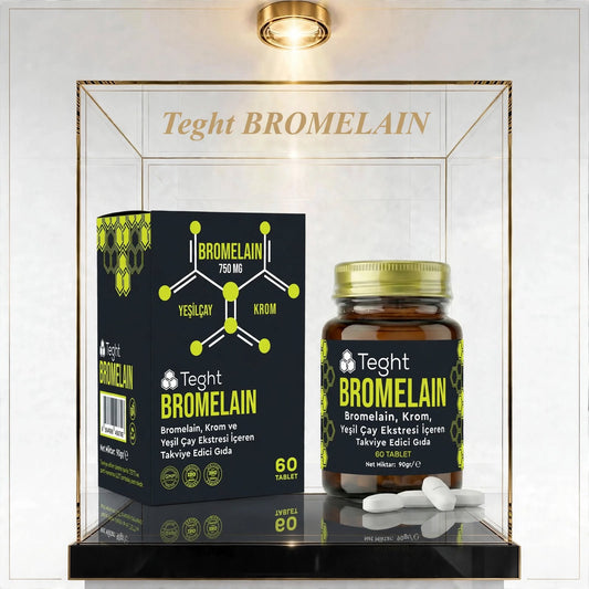 Bromelain
