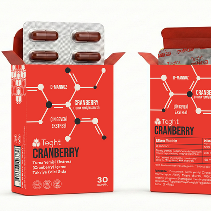 Cranberry