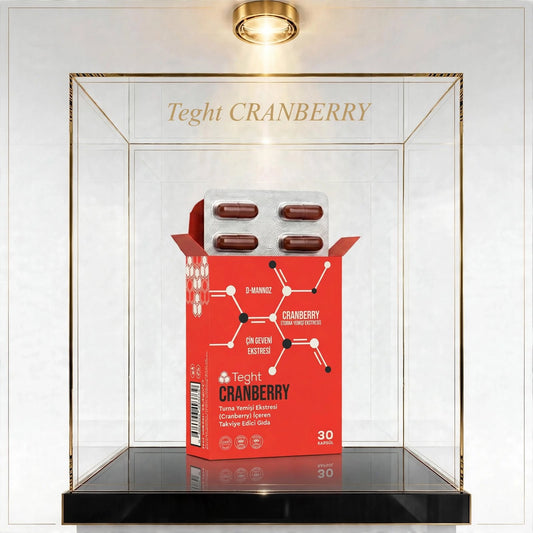 Cranberry