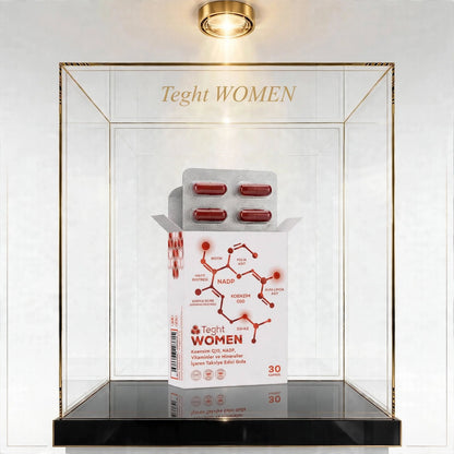 Women (Kadınlara Özel Vitamin)