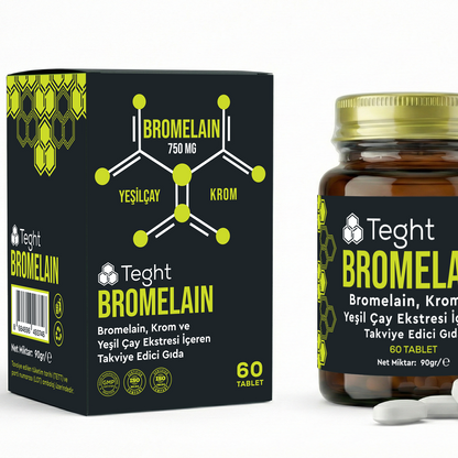 Bromelain