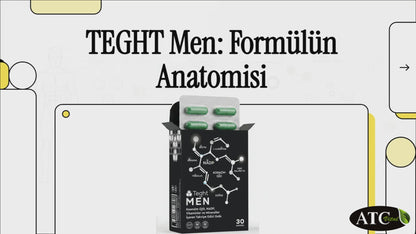 Men (Erkeklere Özel Vitamin)