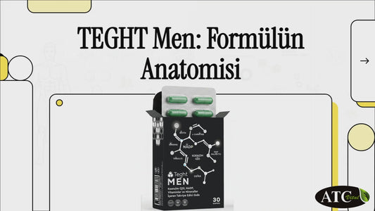 Men (Erkeklere Özel Vitamin)