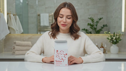 Women (Kadınlara Özel Vitamin)