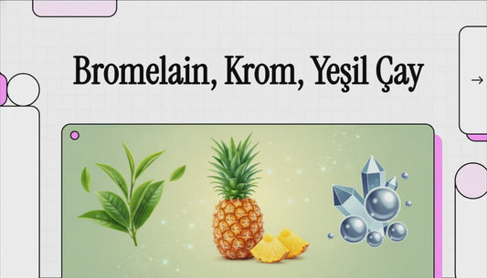 Bromelain