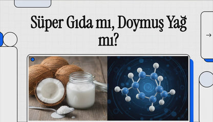 ATC Vital Natural Coconut Oil