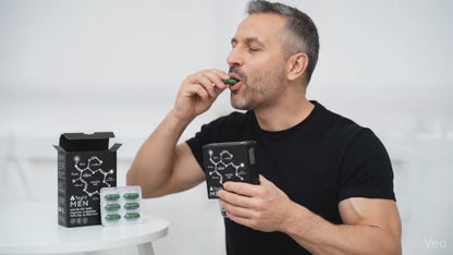 Men (Erkeklere Özel Vitamin)