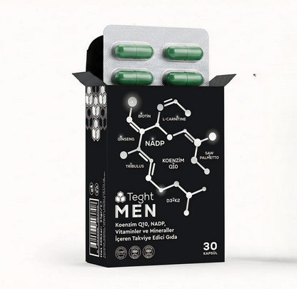 Men (Erkeklere Özel Vitamin)